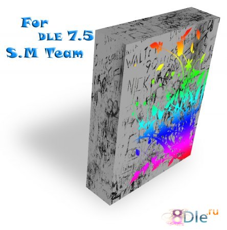 Frends Site for Dle 7.x - 8.x Frends Site for Dle 7.x - 8.x