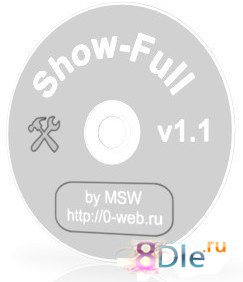 Show-Full v1.1 (AJAX)