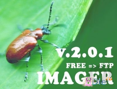 Imager v2.0.1 Nulled Imager v2.0.1 Nulled