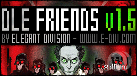 DLE Friends v1.5