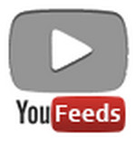 YouFeeds - модуль загрузки видео с YouTube YouFeeds - модуль загрузки видео с YouTube