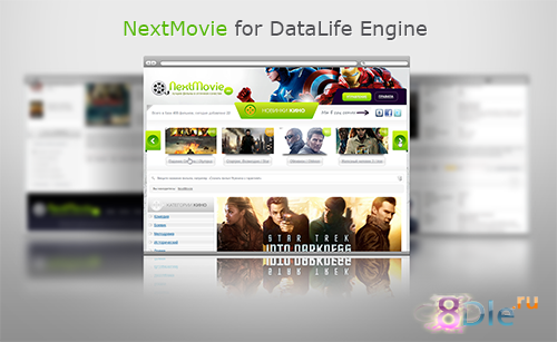 NextMovie NextMovie