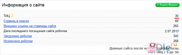 База трастовых сайтов (обновление от 12.09.2014) База трастовых сайтов (обновление от 12.09.2014)