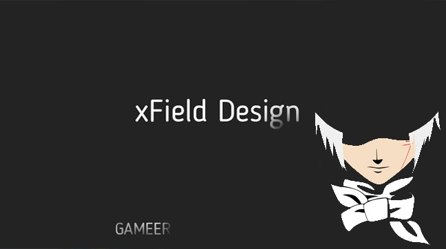 xField Design - оформляем дополнительные поля