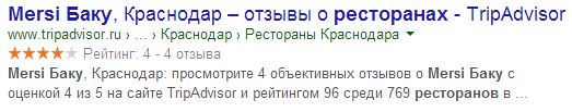 Расширенные сниппеты в Гугле (Google) как сделать инструкция Расширенные сниппеты в Гугле (Google) как сделать инструкция