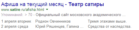 Расширенные сниппеты в Гугле (Google) как сделать инструкция Расширенные сниппеты в Гугле (Google) как сделать инструкция
