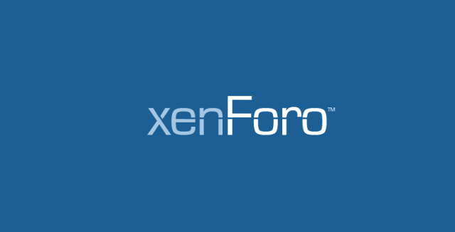 XenForo 1.5.2 Nulled Rus