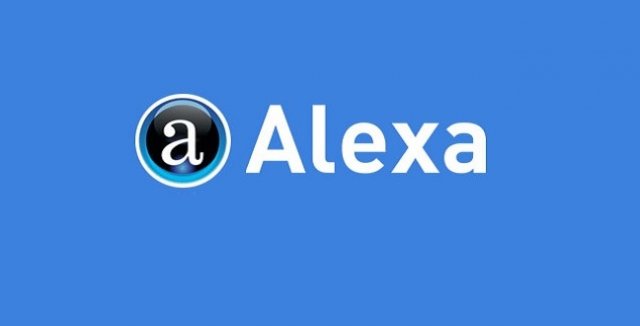 Способ накрутки Alexa Rank