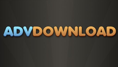 AdvDownload DLE - скачивание в новом окне любых файлов
