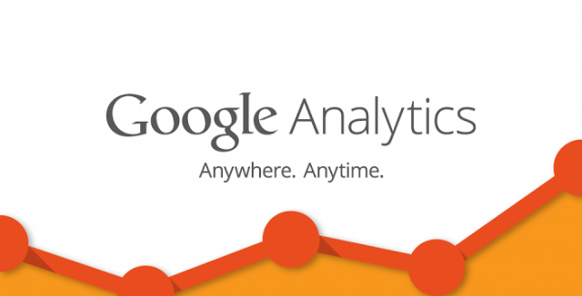 Google Analytics - 5 Полезных фишек