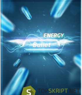 Bullet Energy 1.3 rev. 2016